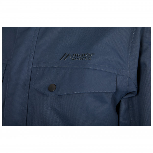 Maier Sports - Knuth - Parka
