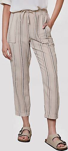 Threadbare Stoffhose