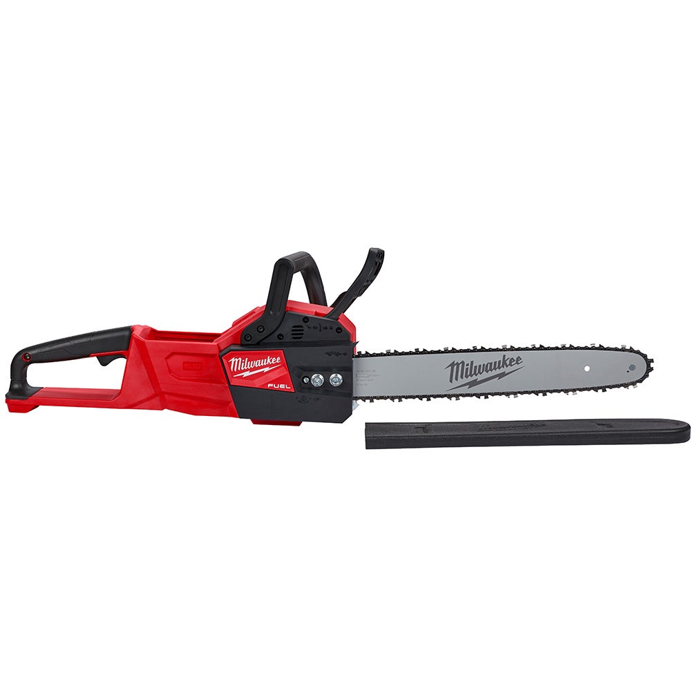 Motosserra MILWAUKEE FUEL™ 18V 406mm M18FCHS-0