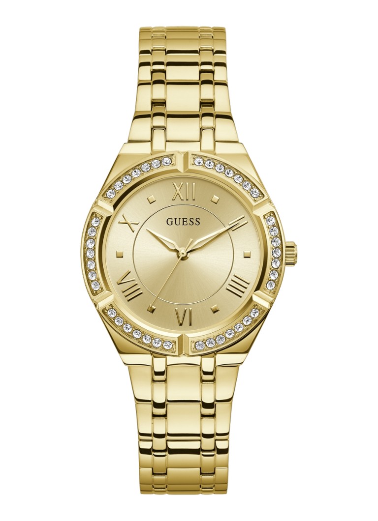 Ceas GUESS Cosmo GW0033L2