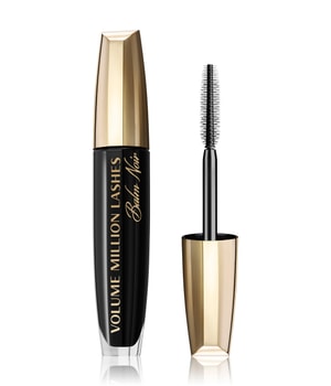 L'Oréal Paris Volume Million Lashes Balm Noir Mascara 8.9 ml
