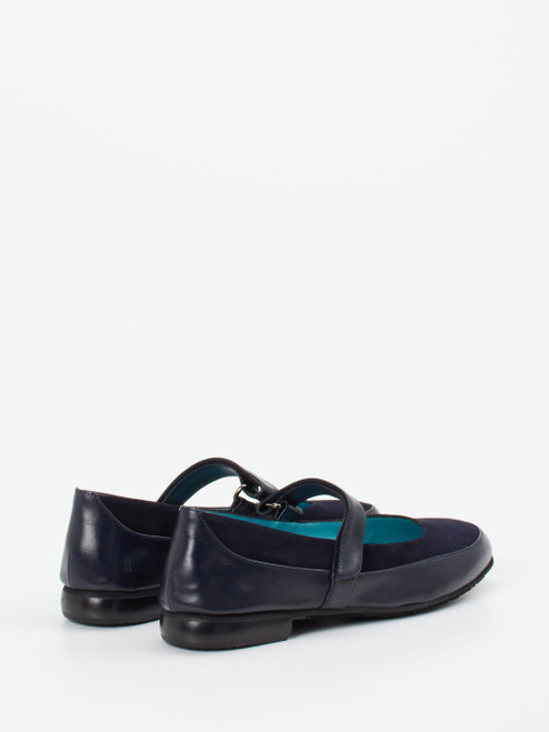 Spangenpumps-14211090021 Thierry Rabotin