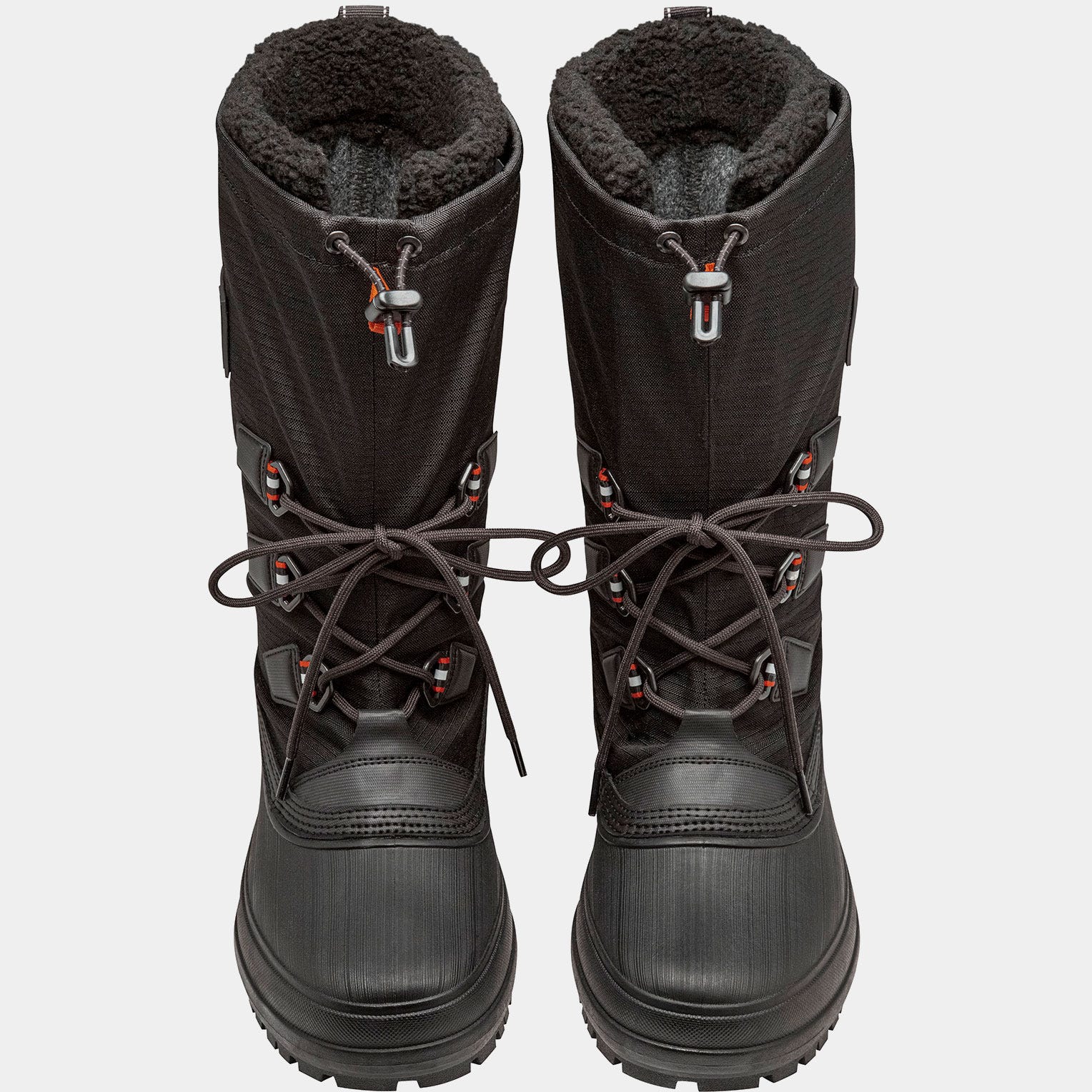 Men's Arctic Patrol Winter Boots