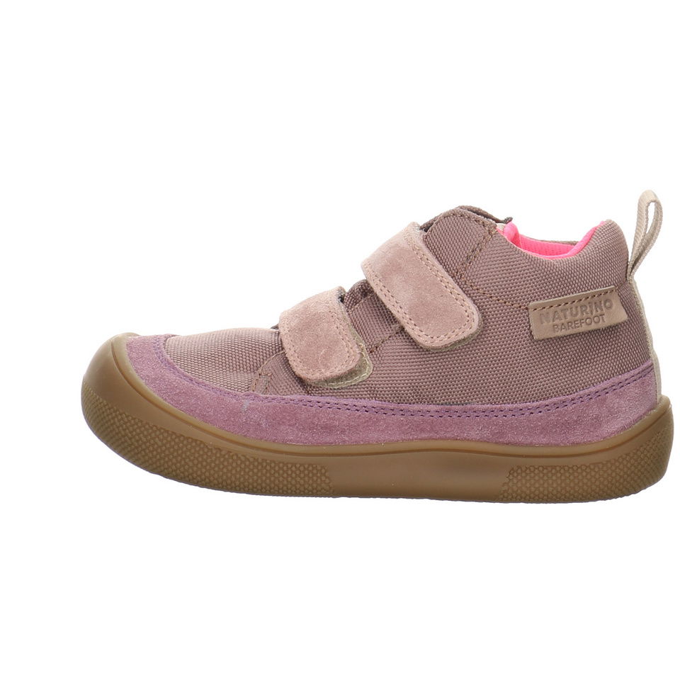 Naturino Nupty Barefoot Klettschuh