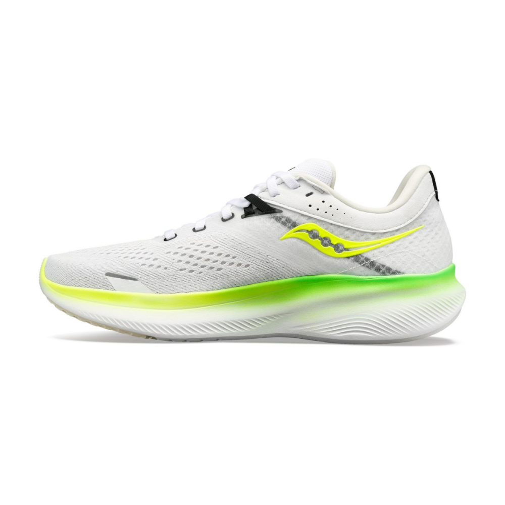 Saucony Ride 16 S20830-75 / weiss