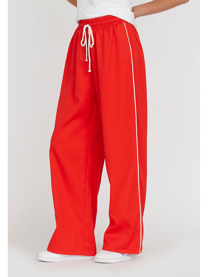 SisterS point Hose in Rot günstig kaufen