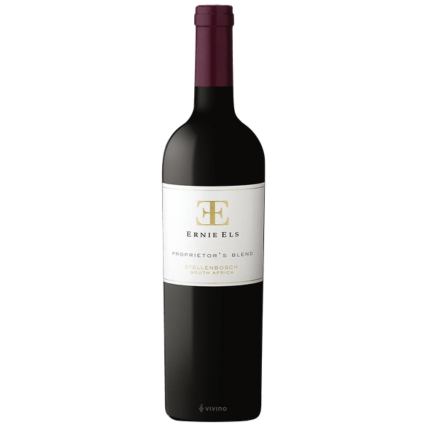 Ernie ElsProprietor's Blend 2017