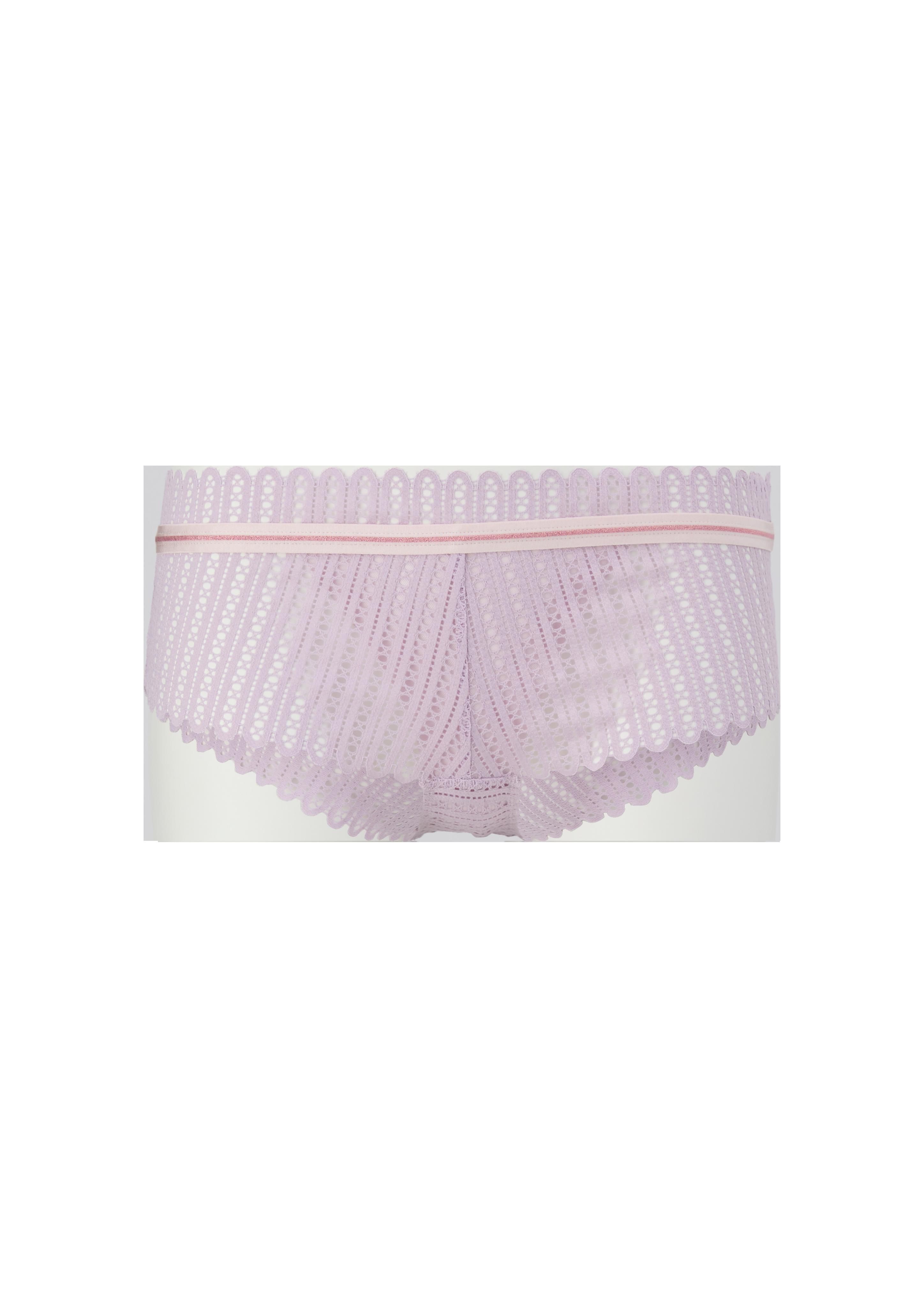Panty aus Spitze  6008397-4600