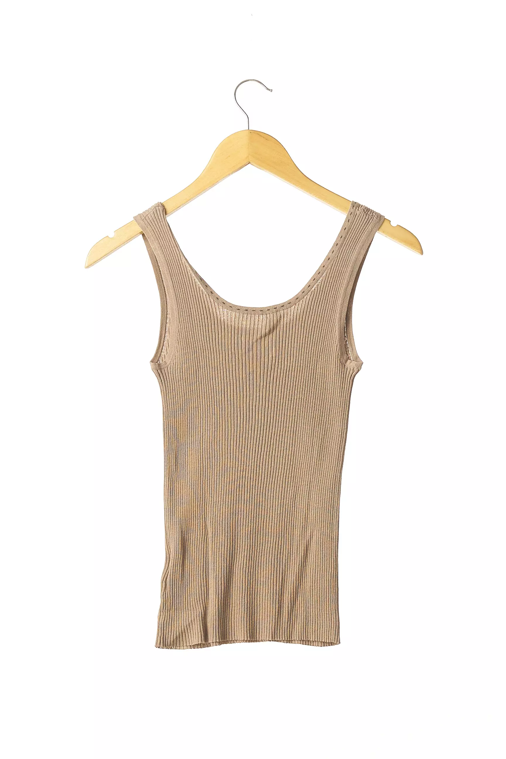 Paule Ka Pulls Femme couleur beige