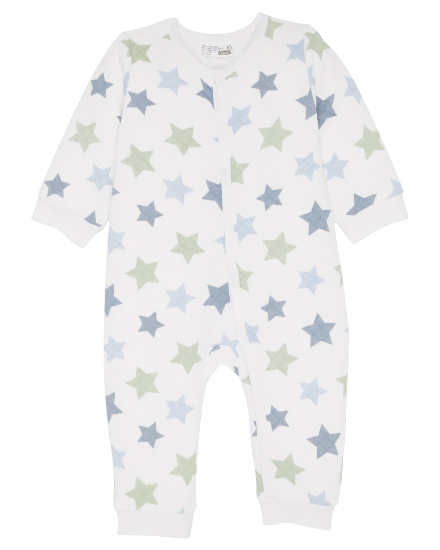 Newborn Strampler