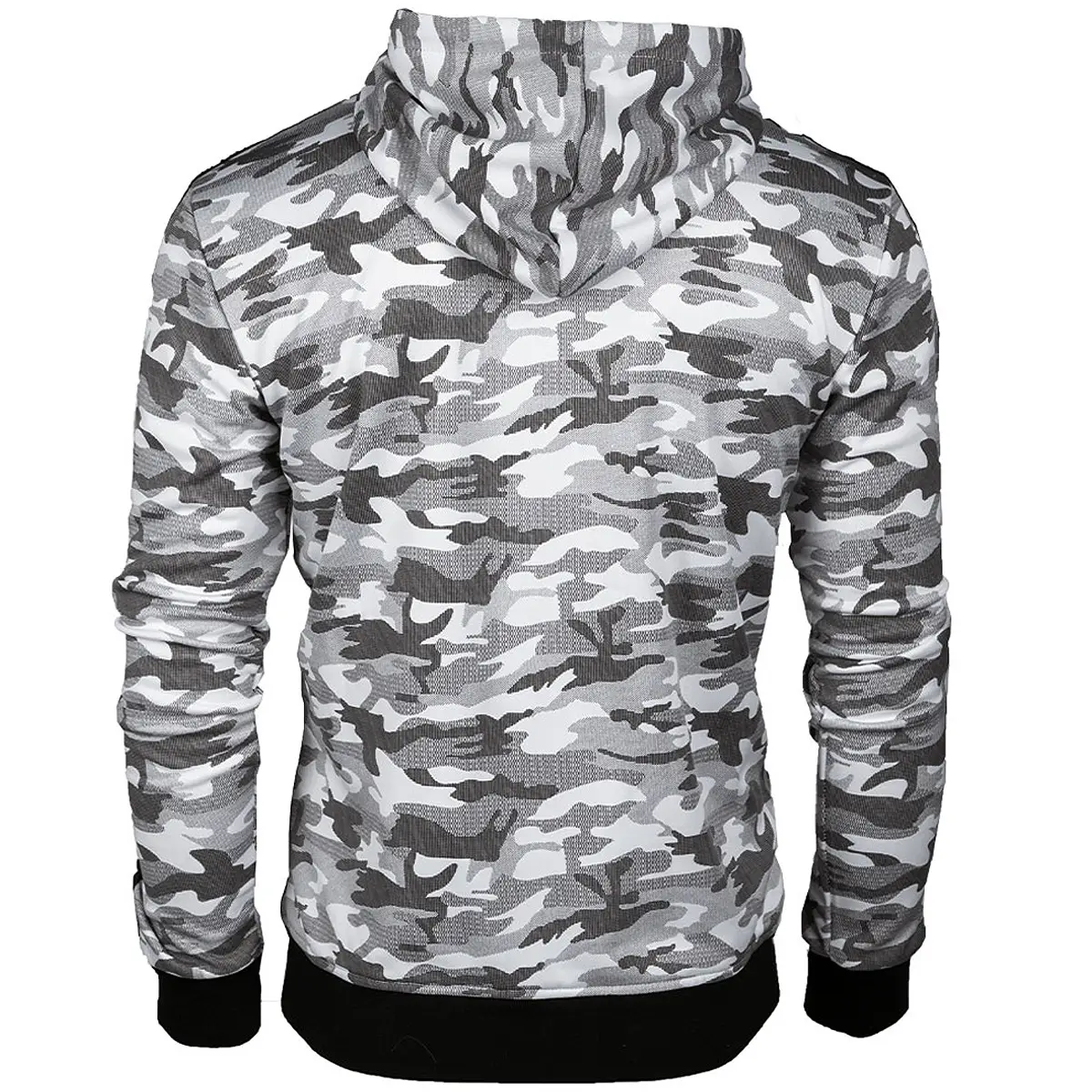 Mil-Tec Trainingsjacke urban