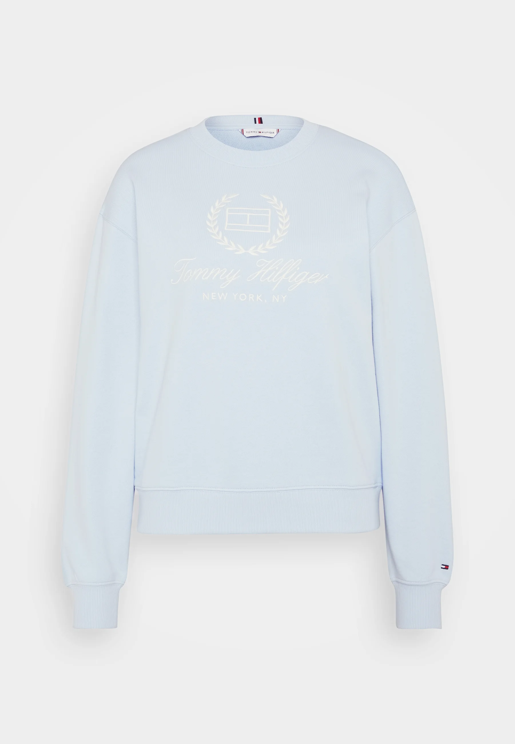 Sudadera Tommy Hilfiger FLAG SCRIPT