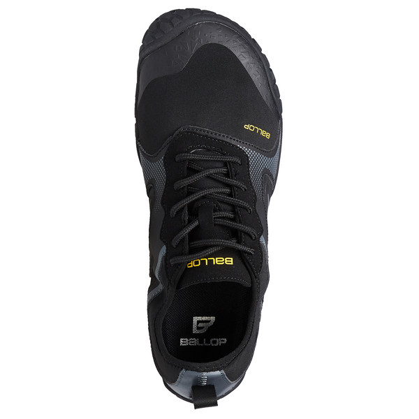 SERENGETI Unisex - Barfußschuhe