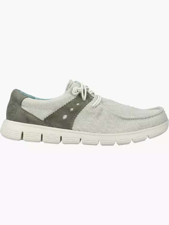 Rieker Damen Slipper