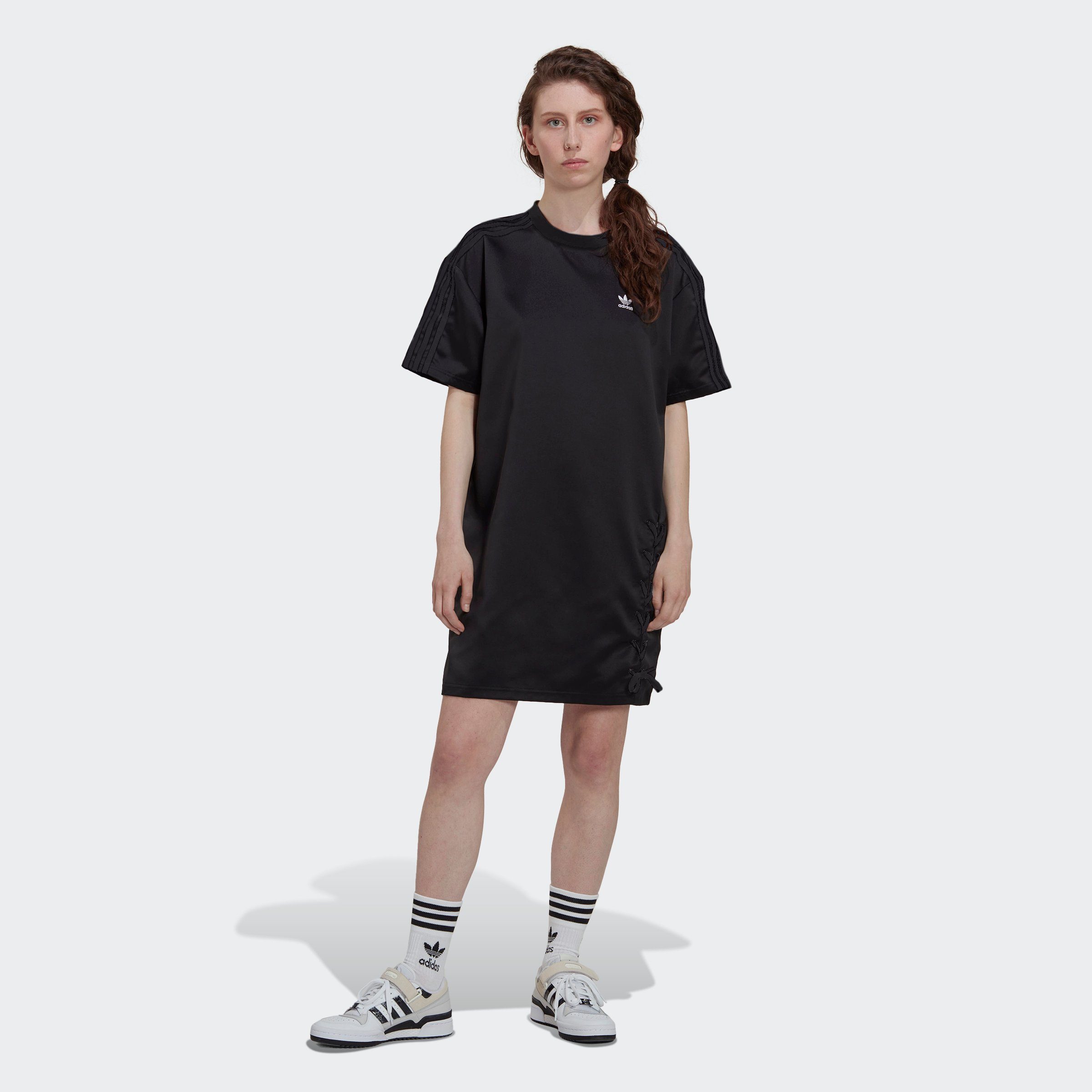 adidas Originals Sommerkleid ALWAYS ORIGINAL LACED -KLEID