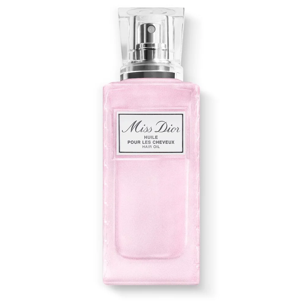 Miss Dior Miss Dior hårolje - Styling og finish hårolje