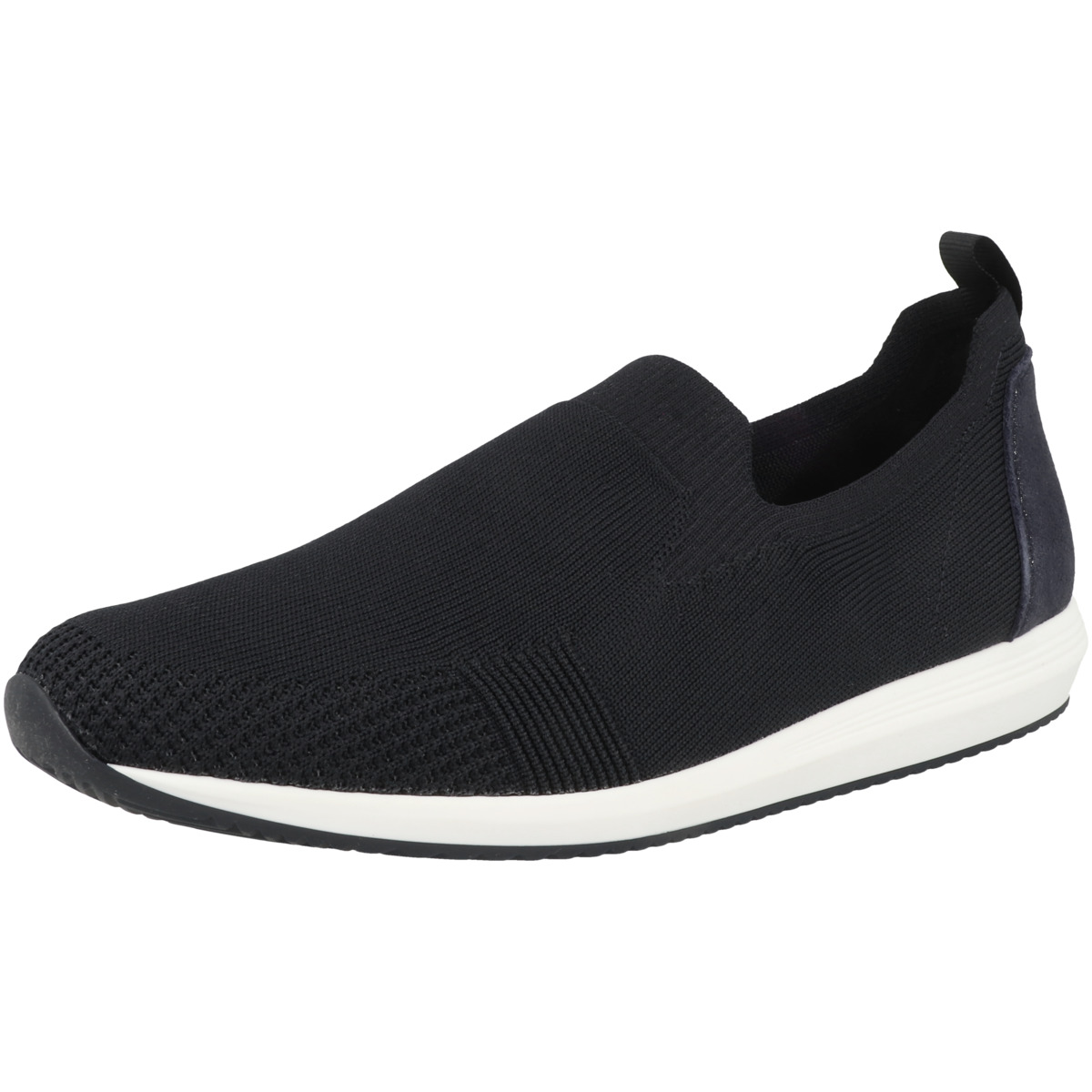 Ara LISSABON Slipper dunkelblau
