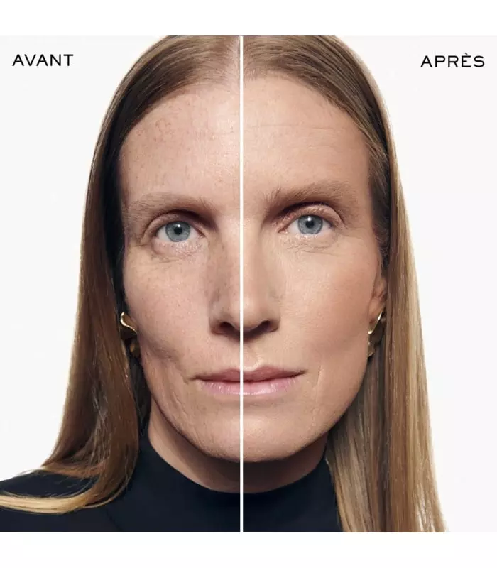 TEINT IDOLE ULTRA WEAR  Poudre de soleil