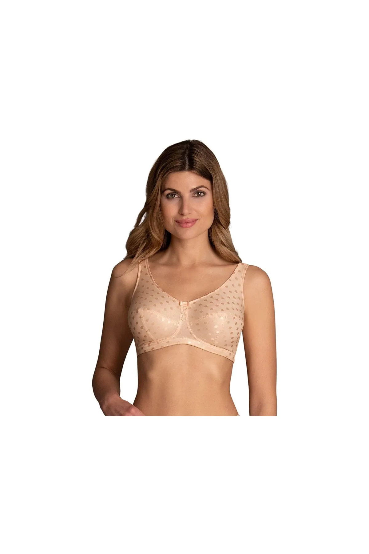 Gerry Weber  BH - Beige - Strukturiert