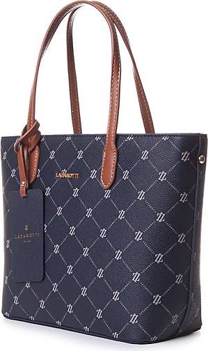 Lazarotti Palermo Handtasche 24 cm