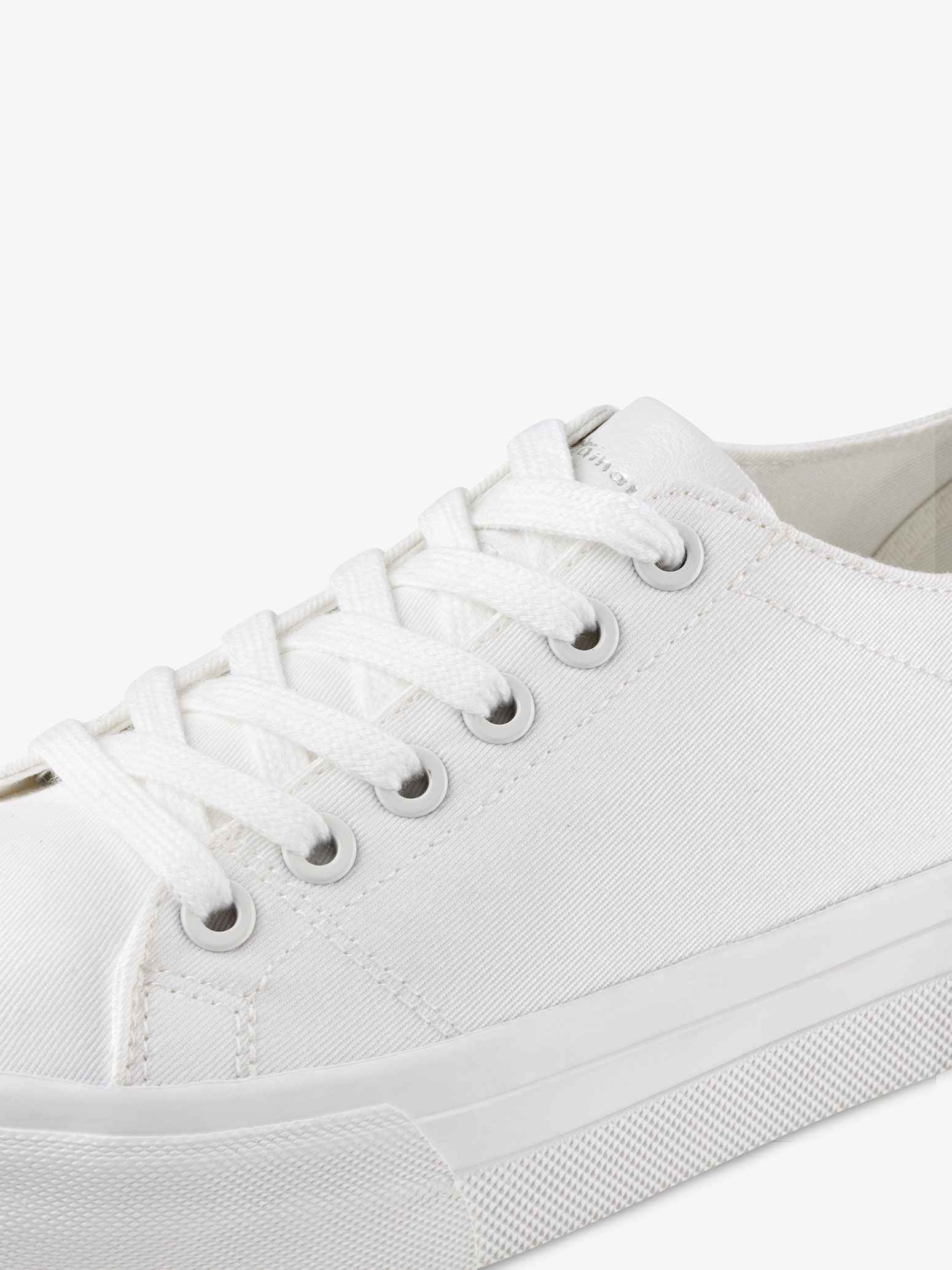 Basket - blanc