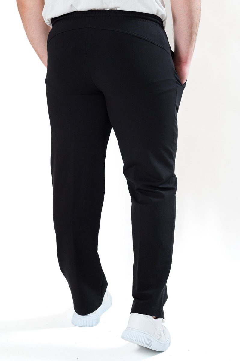 Authentic Klein Jogginghose Jogginghose Herren in Großen Größen, Langgrößen & Kurzgröße
