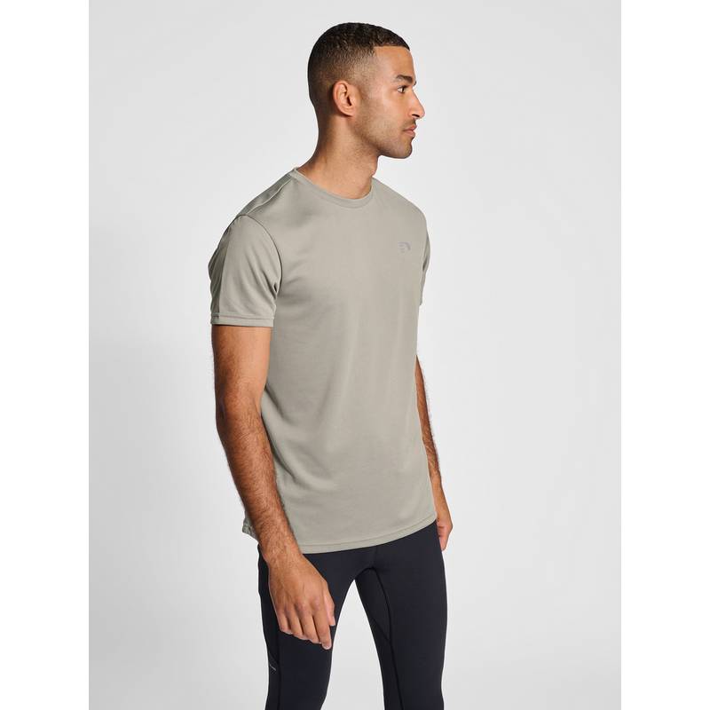 Newline nwlHOUSTON T-SHIRT S/S MEN T-Shirt Herren