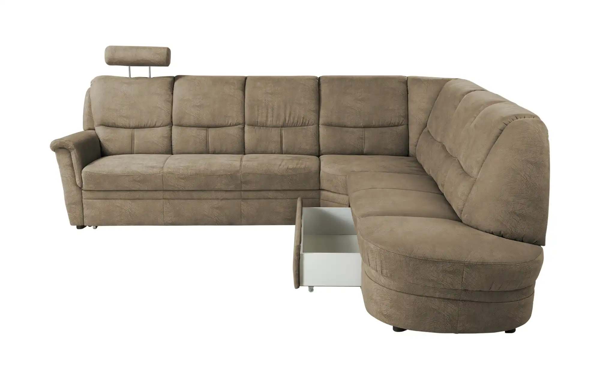 Kollektion Kraft Ecksofa Chris