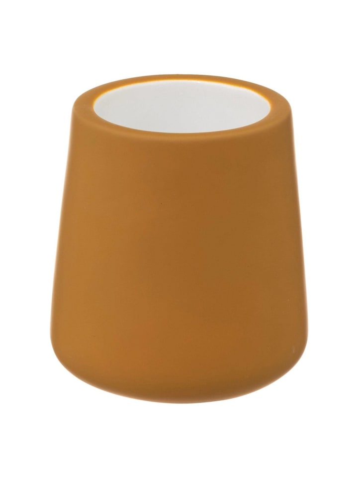 5five Simply Smart WC-Bürste in gelb günstig kaufen onesize