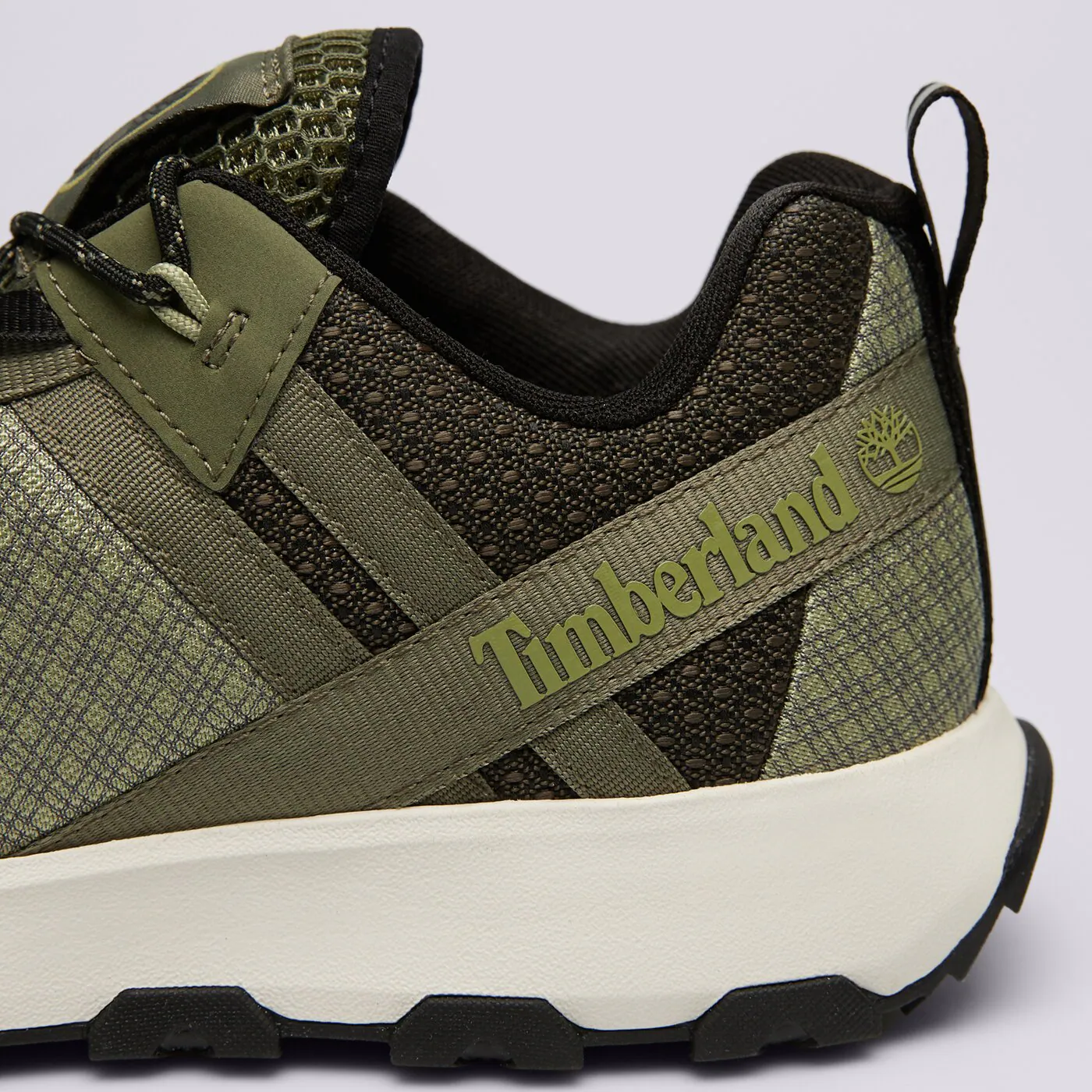 TIMBERLAND WINSOR TRAIL Khaki