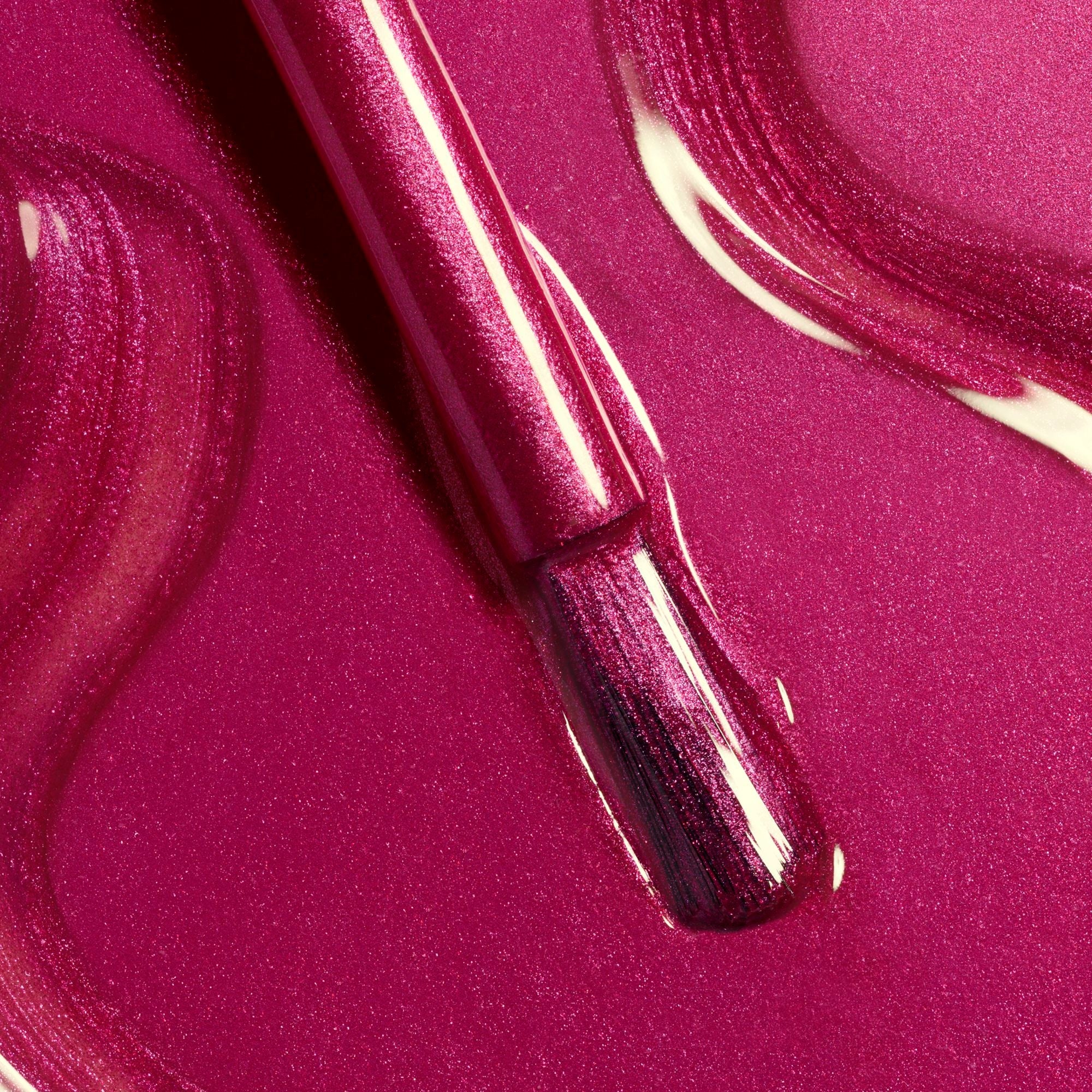 LE VERNIS - LANGVARIG FARGE OG GLASUR