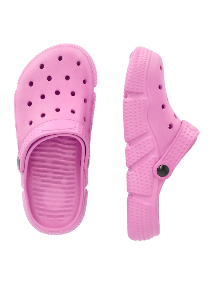 Cruz Sandale Pastown in 4254 Aurora Pink günstig kaufen