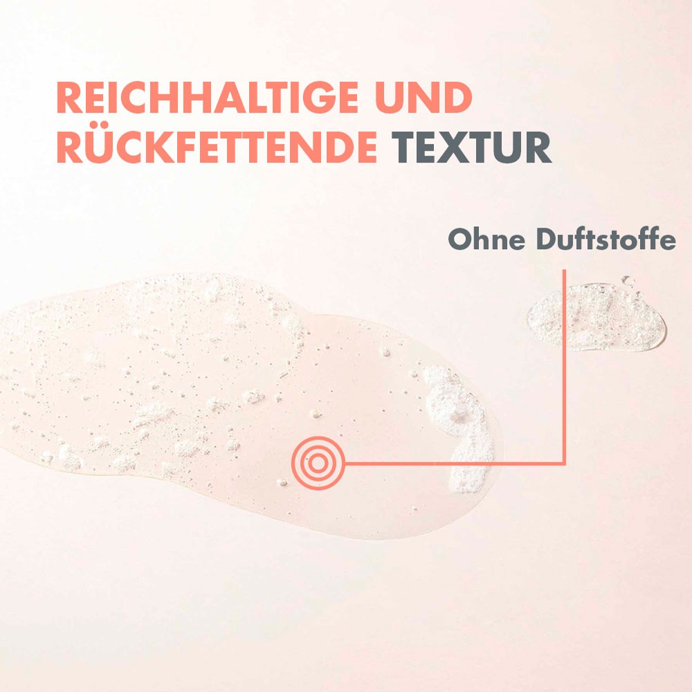 AVENE XeraCalm A.D Reinigungsöl