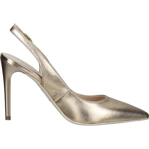 NeroGiardini Pumps
