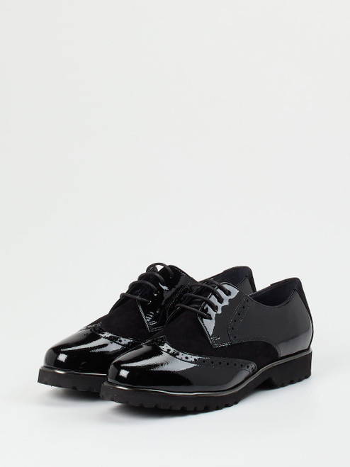 Schnürschuh-26510090310 Sioux