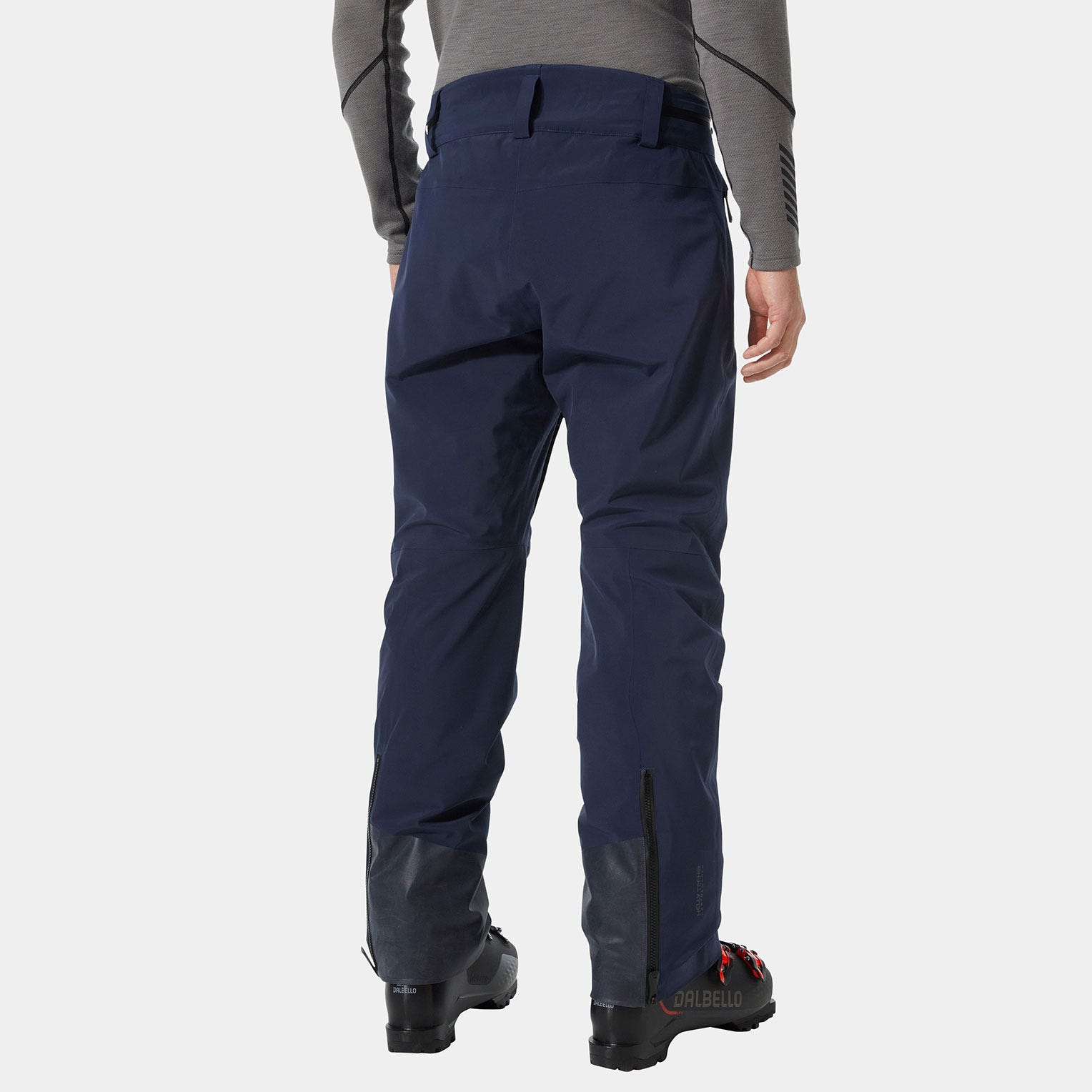 Men's Graphene Stretch Ski Pants