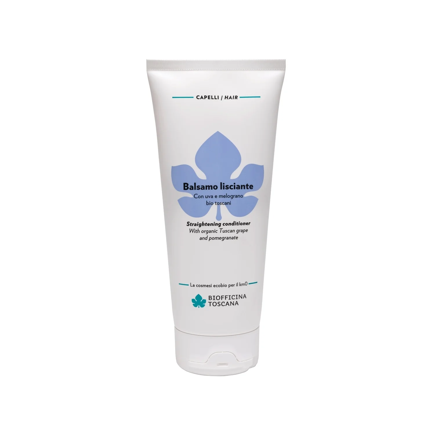 Smooth Line Smoothing Conditioner - Hiuksia silottava hoitoaine