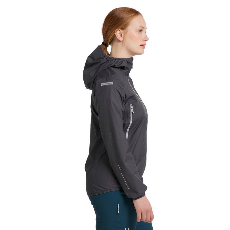Haglöfs L.I.M PROOF Jacket Hardshelljacke Damen
