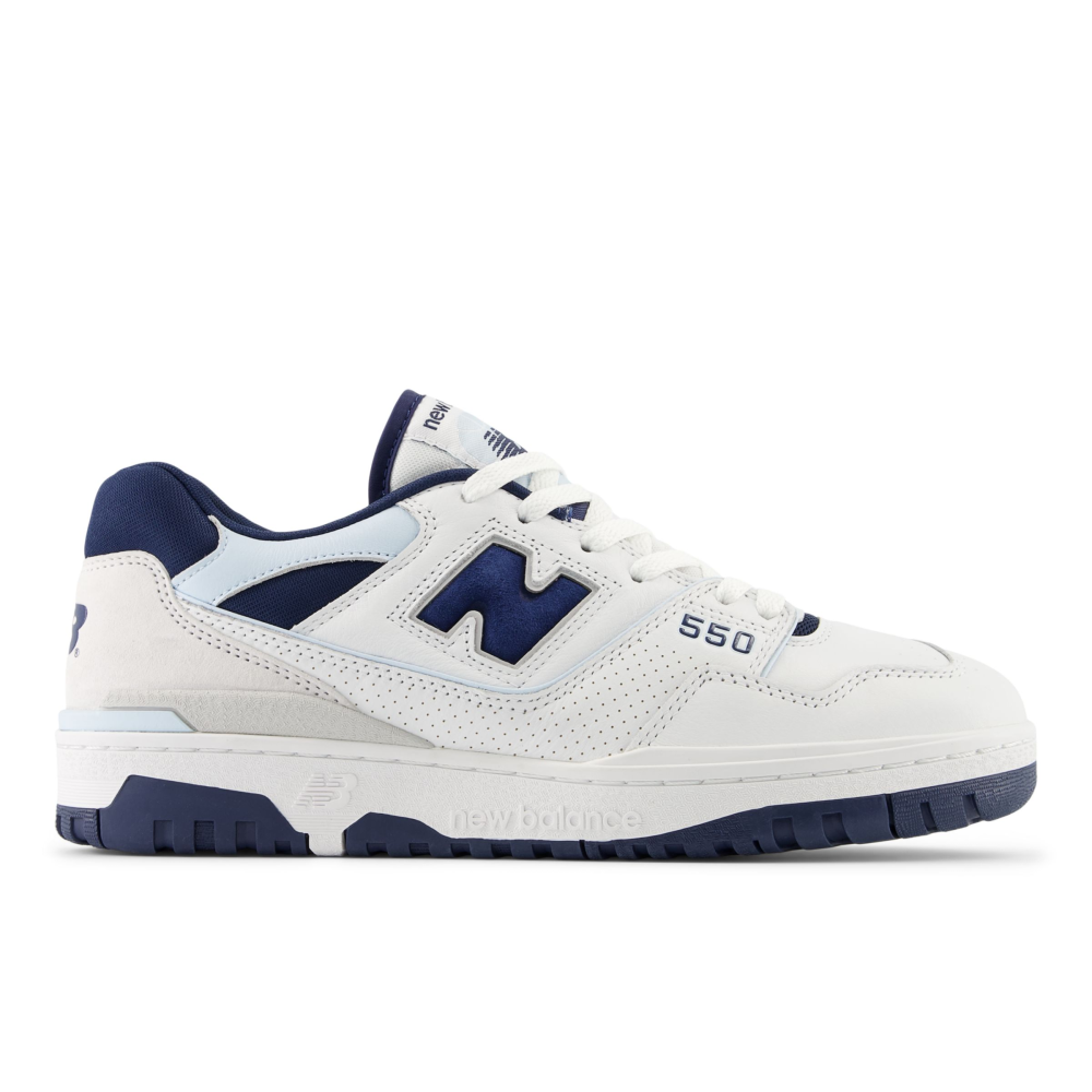 New Balance 550 BB550NQB / weiss