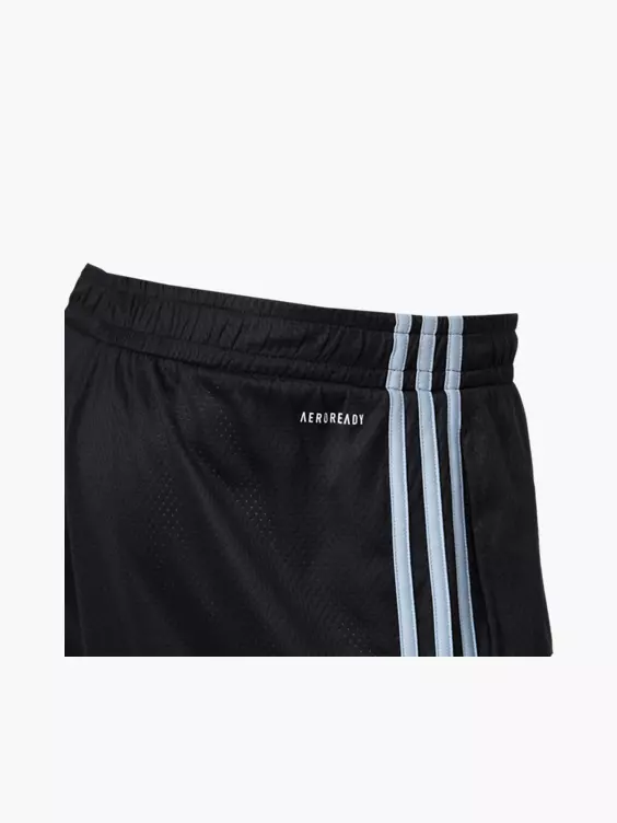 adidas Train 3 Streifen Essentials Shorts