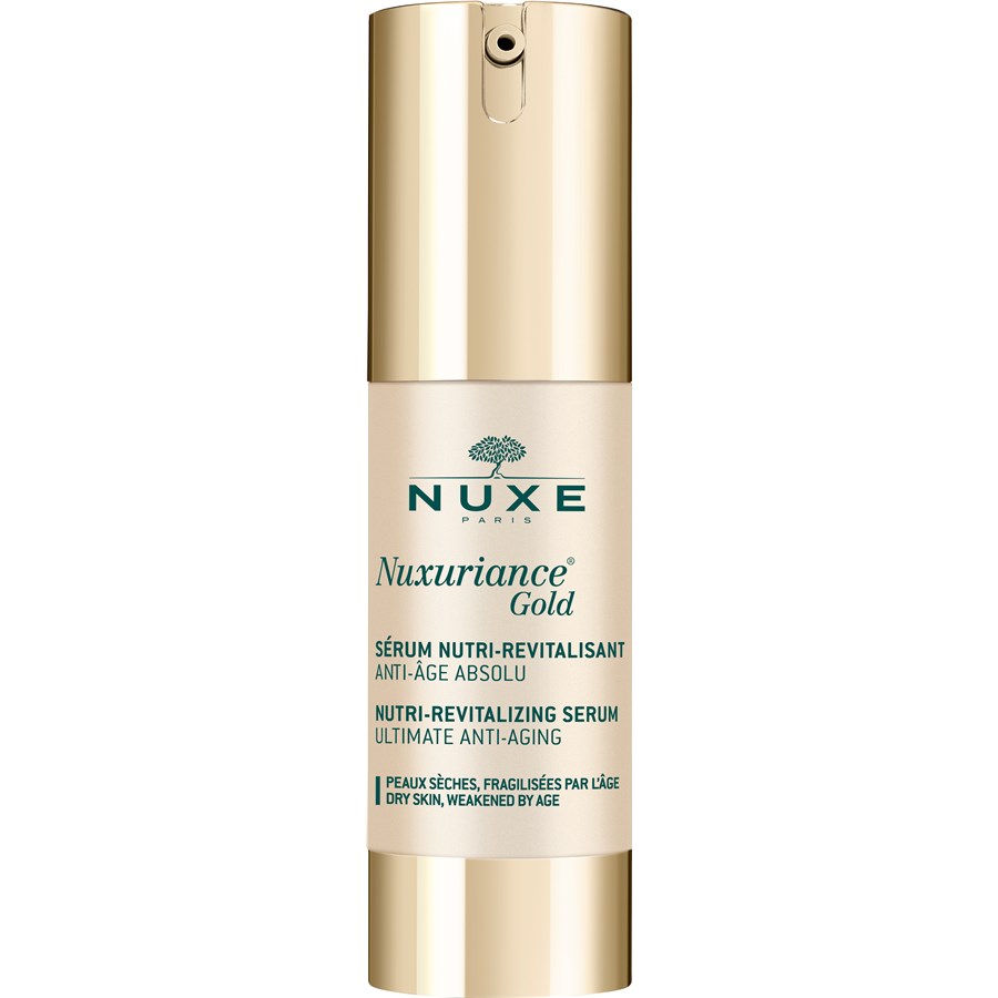 Serum Nutri-Revitalisant