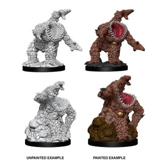 Xorn: Nolzurs Marvelous Unpainted Minis