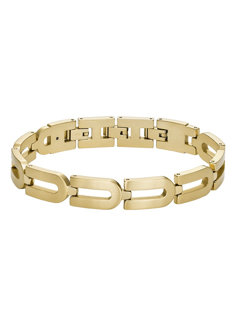 Fossil  Heritage armband JF04691710