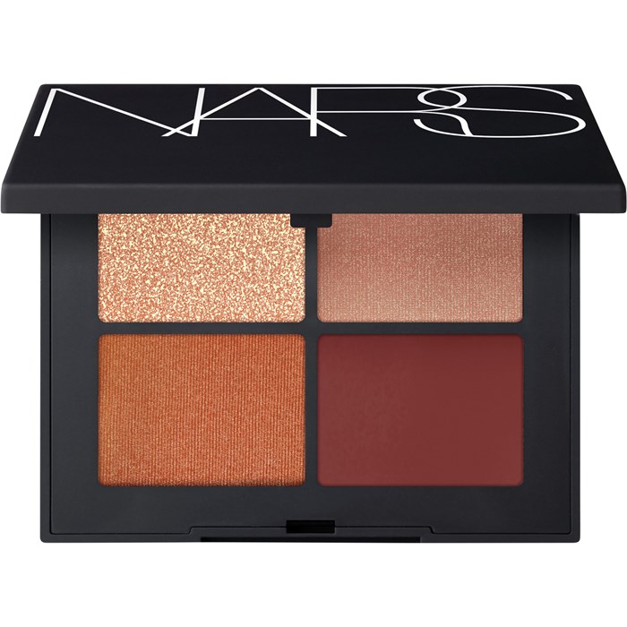 Quad Eyeshadow