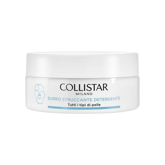 Make-Up Removing Cleansing Balm