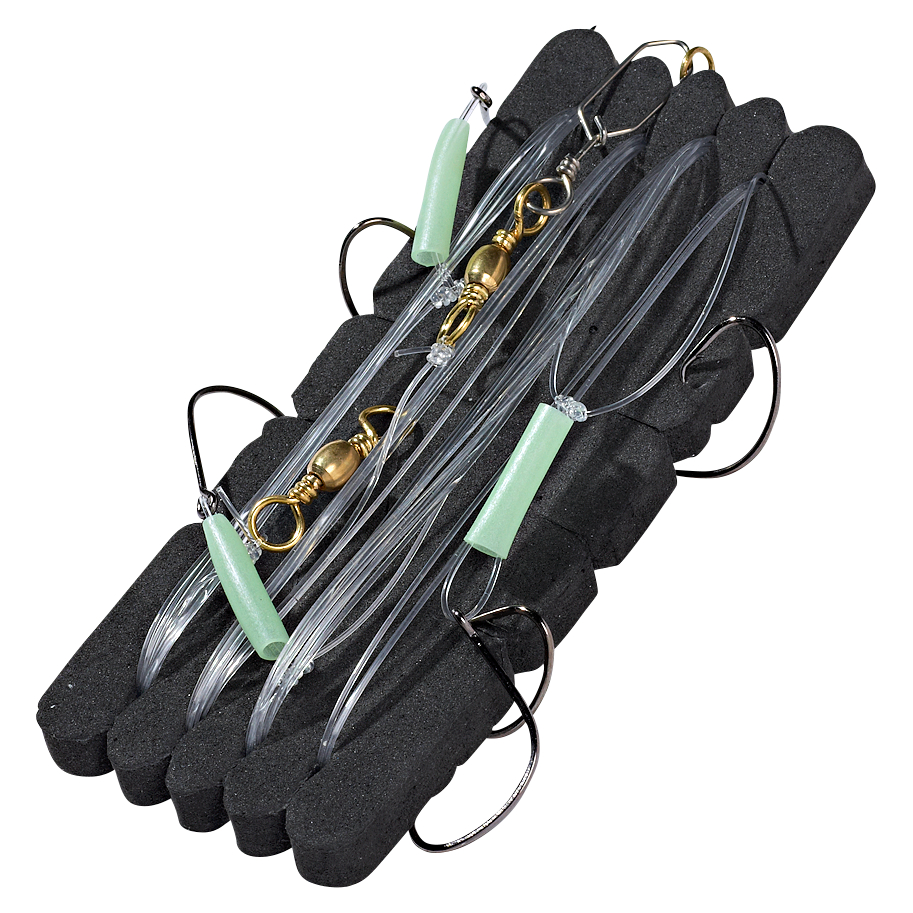 Seapoint Rotbarsch System Circle hooks