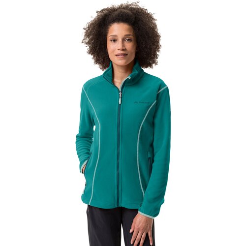 DAMEN UNTERJACKE WO ROSEMOOR FLEECE JACKET II