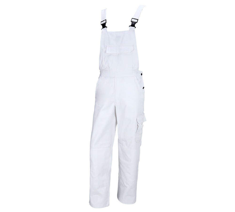 STONEKIT Latzhose Aalborg