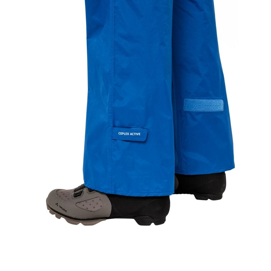 Drop II Regenhose Herren