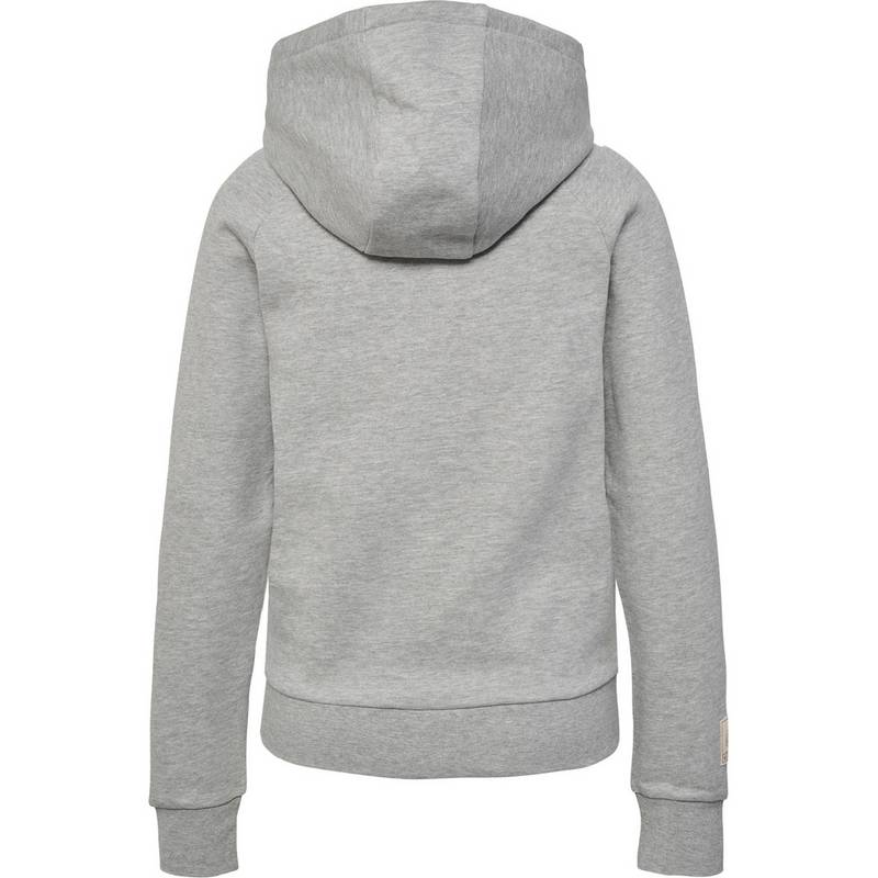 hummel hmlGG12 SWEAT HOODIE WOMAN Sweatshirt Damen